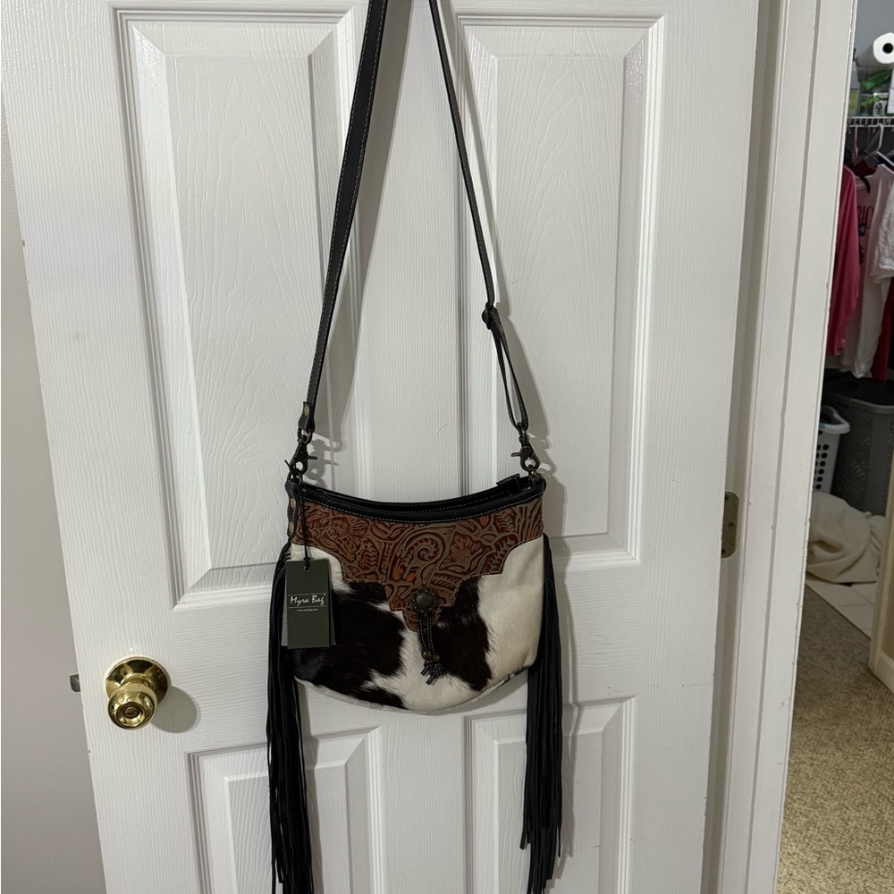 Myra Bag cross body